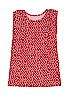 OshKosh B'gosh 100% Cotton Red Dress Size 12 - photo 1
