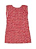 OshKosh B'gosh 100% Cotton Red Dress Size 12 - photo 2