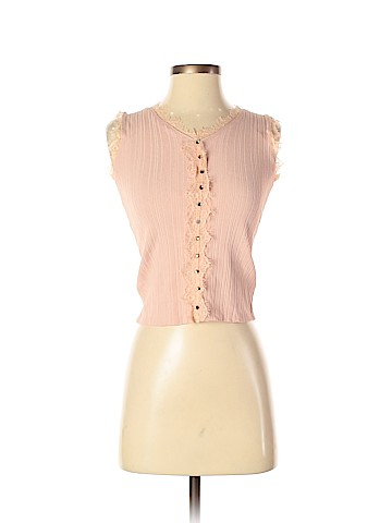 Unbranded Sleeveless Top (view 1)