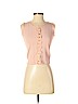Unbranded Pink Sleeveless Top Size 5 - photo 1