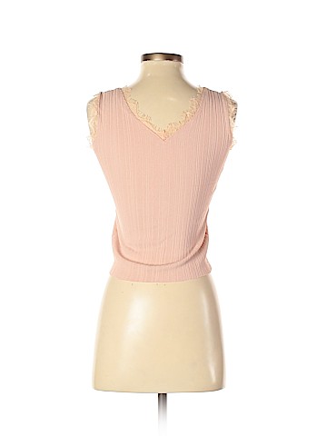 Unbranded Sleeveless Top (view 2)