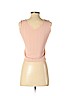 Unbranded Pink Sleeveless Top Size 5 - photo 2