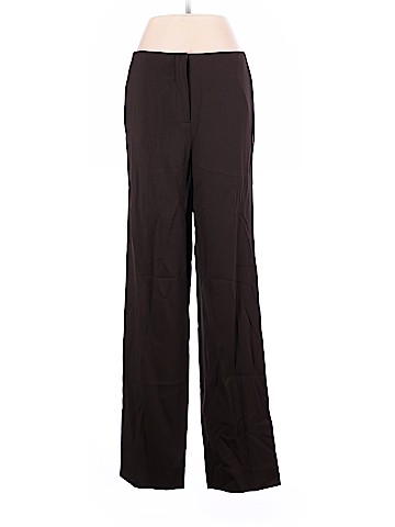 Carlisle Wool Pants (view 1)