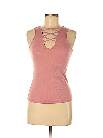 rue21 Sleeveless Top (view 1)