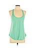 American Rag Cie Green Tank Top Size L - photo 1