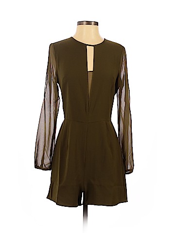 Fate Romper (view 1)