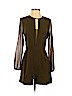 Fate 100% Polyester Green Romper Size S - photo 1