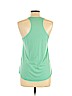 American Rag Cie Green Tank Top Size L - photo 2