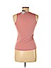 rue21 Pink Sleeveless Top Size S - photo 2