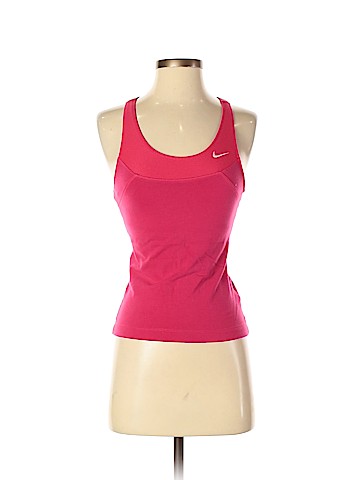 Nike Active Tank (view 1)