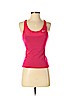 Nike Pink Active Tank Size XS - photo 1