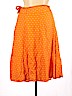 Sherry Taylor Orange Casual Skirt Size 1X - photo 2