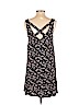 American Eagle Outfitters Black Casual Dress Size XS - photo 2