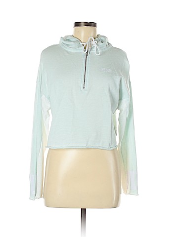 Victoria's Secret Pink Pullover Hoodie (view 1)