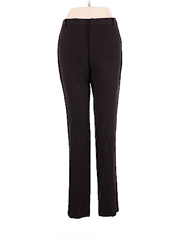Linda Allard Ellen Tracy Dress Pants (view 1)