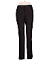 Linda Allard Ellen Tracy Brown Dress Pants Size 4 (petite) - photo 1