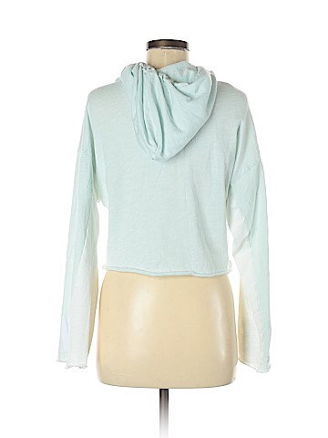 Victoria's Secret Pink Pullover Hoodie (view 2)