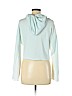 Victoria's Secret Pink Blue Pullover Hoodie Size S (petite) - photo 2