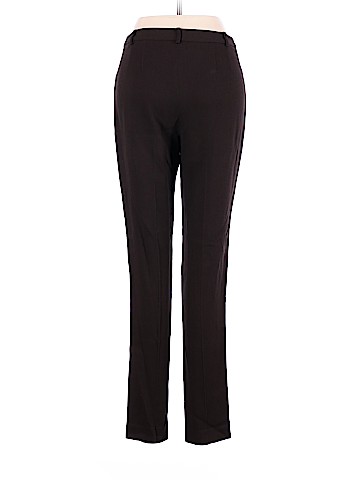 Linda Allard Ellen Tracy Dress Pants (view 2)