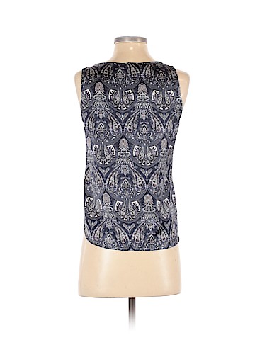 Ann Taylor Sleeveless Blouse (view 2)