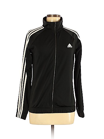Adidas Track Jacket (view 1)