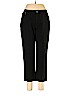 Karl Lagerfeld Black Jeans Size 6 - photo 1
