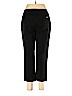 Karl Lagerfeld Black Jeans Size 6 - photo 2