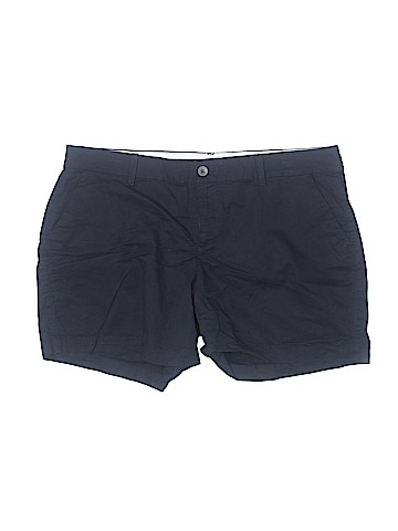 Old Navy Khaki Shorts (view 1)