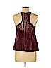 American Eagle Outfitters Burgundy Tank Top Size XS - photo 2