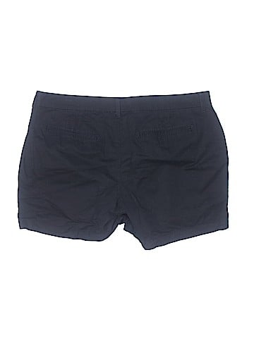 Old Navy Khaki Shorts (view 2)