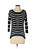 RD Style 100% Acrylic Black Pullover Sweater Size S (petite) - photo 1
