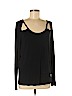 Victoria's Secret Pink Black Active Tank Size M - photo 1