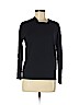 Marc New York Black Long Sleeve Top Size M - photo 1
