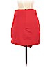 TOBI Red Casual Skirt Size S - photo 2