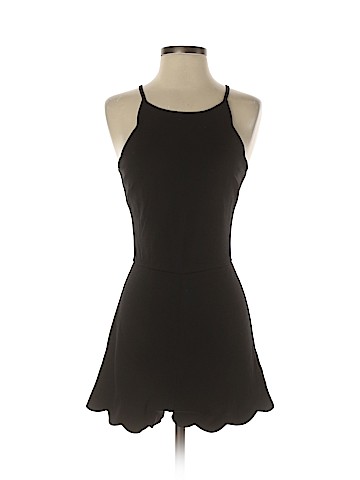 Aqua Romper (view 1)