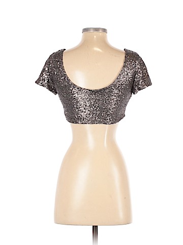 TOBI Short Sleeve Top (view 2)