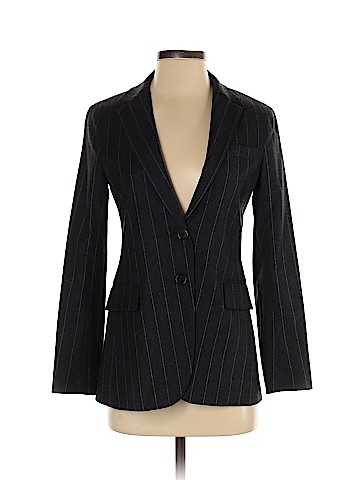 Theory Wool Blazer (view 1)