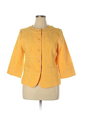 Coldwater Creek Jacket (view 1)