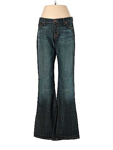David Kahn Jeans (view 1)