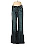 David Kahn Blue Jeans Size 29 waist - photo 1
