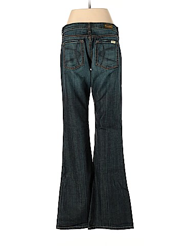 David Kahn Jeans (view 2)