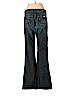 David Kahn Blue Jeans Size 29 waist - photo 2