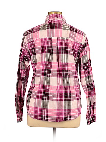 Rockies Long Sleeve Button-Down Shirt (view 2)