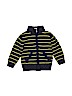 Gymboree Blue Cardigan Size 2T - photo 1