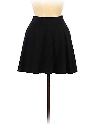 SO Casual Skirt (view 1)