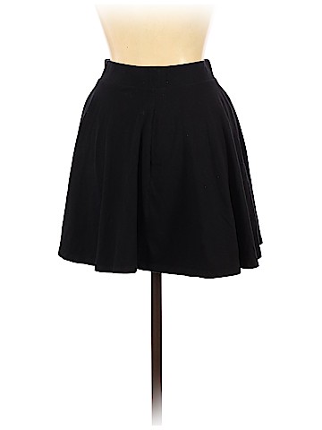 SO Casual Skirt (view 2)