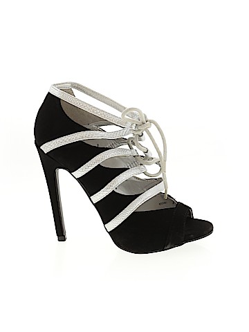 Charlotte Russe Heels (view 1)