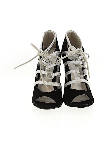Charlotte Russe Heels (view 2)