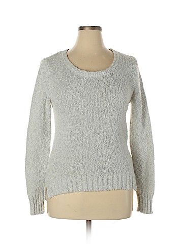 Roxy Pullover Sweater (view 1)