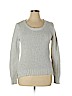 Roxy Ivory Pullover Sweater Size XL - photo 1